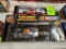 Ricky Rudd Die-Cast Racing Team- Signed. Transporters & Car #75