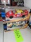 #97 & #99 Collector Die-Cast Cars