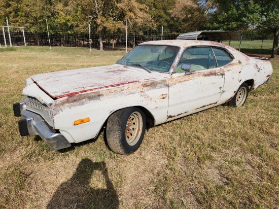 1973 Dodge Dart