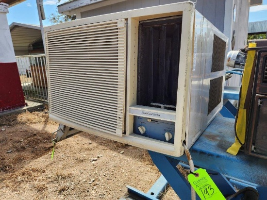 Haier AC Unit