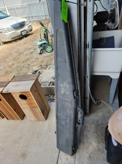 Rifle Case