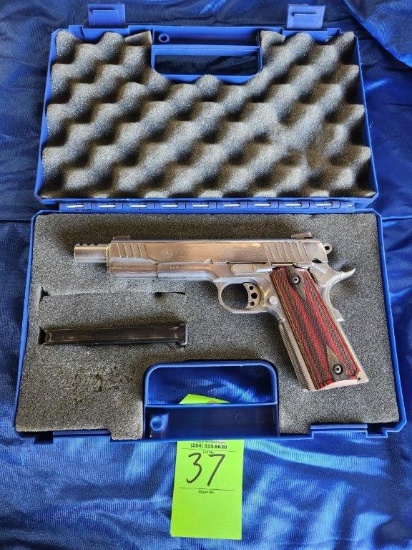 Taurus PT 1911 45 APC