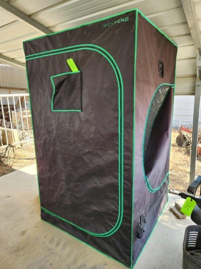 Wenfeng Grow Tent