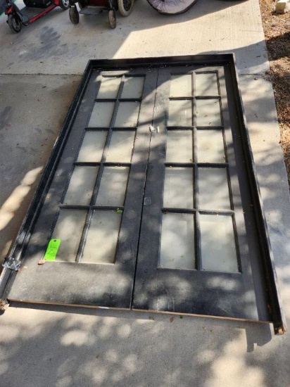 French Doors