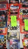 Nascar Racing Champions Die-Cast Cars Lot of 7