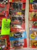 Nascar Racing Champions Die-Cast Cars Lot of 7