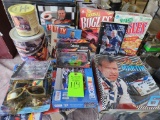 Nascar Memorabilia
