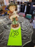 Hummel Lost Sheep Figurine