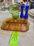 Misc. Glassware