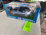 1970 Yenko Deuce Nova #2 SuperCar Collectibles Diecast 1:18 Limited Ed