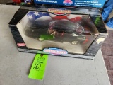 Ertl American Muscle 1969 Dodge Charger Daytona 1:18 Diecast Model 7389