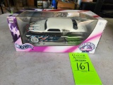 Hot Wheels Limited Edition '49 Merc