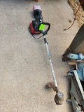 Snapper Weed Trimmer with Battery