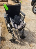 Wheel Chair