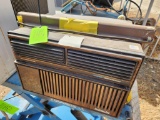 Montgomery Ward AC Unit