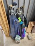Golf Clubs
