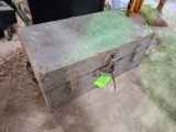 Vintage Trunk