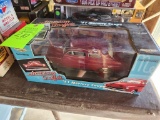 American Graffiti '51 Mercury Coop Die-Cast Car
