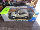 Motor Max Chrysler GT Cruiser No. 73107