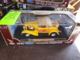 Road Legends 1932 Ford Roadster Street Rod Die-Cast Car
