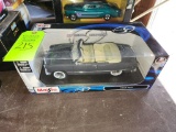 Maisto 1949 Ford Special Edition Convertible Die-Cast Car