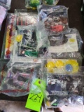 Play Mobile Sets & Misc. Toys