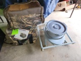 Camping / Hunting Lot