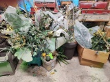 Artificial Plants