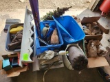 Large Lot of Misc.