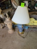 2 Lamps
