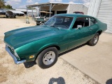 1975 Ford Maverick