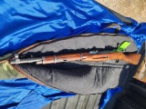 Mosin-Nagant 1938 Carbine - 1955 MC1521