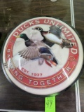 Ducks Unlimited Lighted Sign