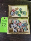 Stamp Collection