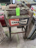 Champion Spark Plug Tester