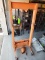 Hydraulic Press