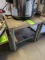 Stainless Steel 2 Tier Table