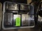 Tote of 12 Napkin Dispensers