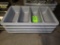 4 Utensil Trays