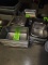 Misc. Stainless Steel Insets