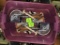 Tote of Utensils