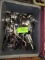 Tote of Serving Spoons