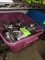 Tote of Teapots