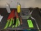 Lot of Knives & Misc.