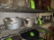 5 Sauce Pans & Mixing Bowl