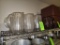 8 Beverage Pitchers