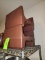 2 Booster Seats