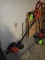 Black & Decker Edge Hog Lawn Edger