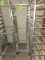 Rolling Sheet Pan Rack