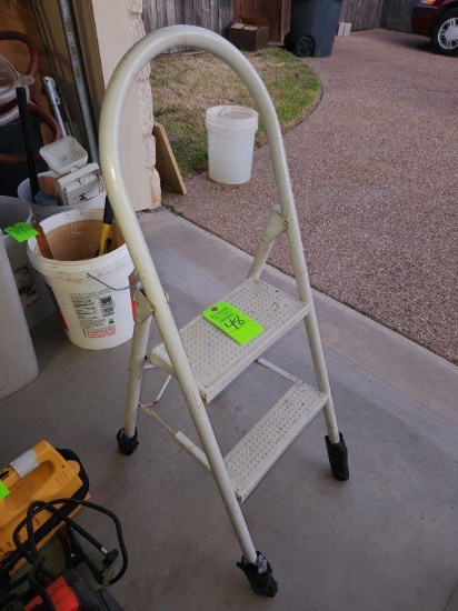 Step Ladder